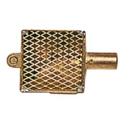 SMALL BZ STRAINER D.16MM