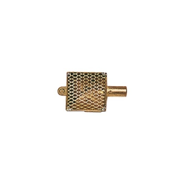 PETITE CREPINE BZ D.16MM - N°1 - comptoirnautique.com