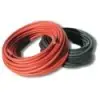 Flexibles Einleiterkabel 16mm² Rot - N°1 - comptoirnautique.com