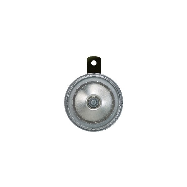 Clacson a disco FIAMM 12V ad alta frequenza - N°1 - comptoirnautique.com