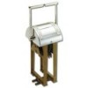Boîtier bi-levier maître pour commandes multipostes à câbles - N°1 - comptoirnautique.com
