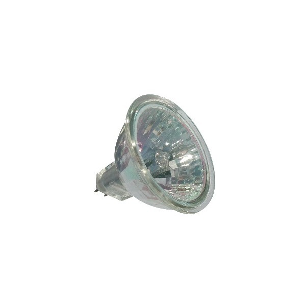 LAMPE DICHRO GU5,3 12V 20W 36° LP008 - Comptoir Nautique