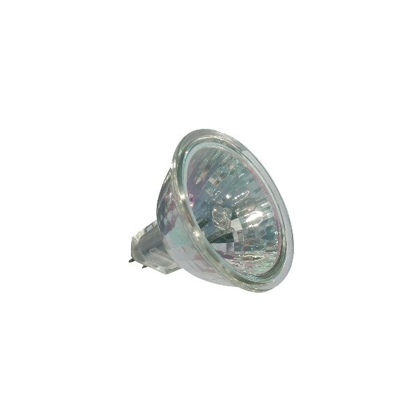 LAMPE DICHRO GU5,3 12V 50W 38° - N°1 - comptoirnautique.com