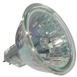 LÁMPARA DICRO GU5,3 24V 20W 38