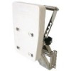 Sedia motore di bordo regolabile da 20 HP, non inclusa in- - N°1 - comptoirnautique.com