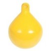 2 x galleggiante giallo D.150MM - N°1 - comptoirnautique.com