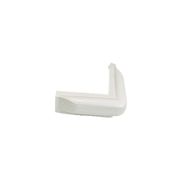 Protección angular del pontón - N°1 - comptoirnautique.com