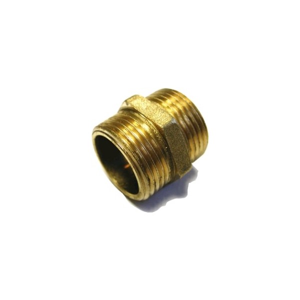 Brass male nipple 1''1/2 - N°1 - comptoirnautique.com