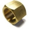 Brass female sleeve 1''1/4