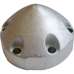 OGIVE MAXPROP D.65mm INT. 38mm