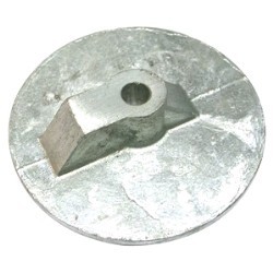 MERCURY ALPHA BROCHURE