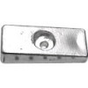 PLAQUETTE MERCURY 75CV-XR6 - N°1 - comptoirnautique.com