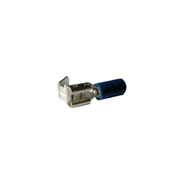 BOX OF 50 MIXED TERMINALS 6.3mm RGE - N°1 - comptoirnautique.com
