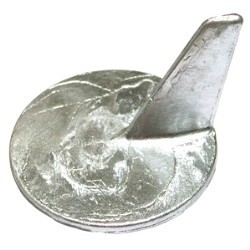 MERCRUISER COLA DE CARPA...