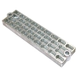 MERCURY-MERCRUISER BAR E.B.