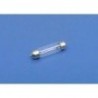 10 x NAVETTE 10X42 12V 5W