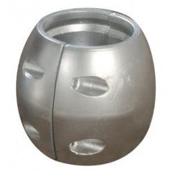 Noix d'arbre Ø 44,4mm Ht 77mm