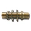 Bronze grommet 26x34 - N°1 - comptoirnautique.com
