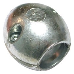 Baumnuss Ø 22mm Ht 40mm