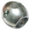 Tuerca del eje Ø 22mm Ht 40mm