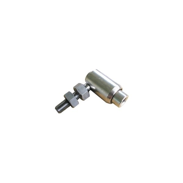 Kugelgelenk für Steuerkabel Gewinde 10x100 - N°1 - comptoirnautique.com