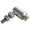 Ball joint for steering cable 10x100 thread - N°1 - comptoirnautique.com 