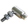 Ball joint for steering cable 10x100 thread - N°1 - comptoirnautique.com