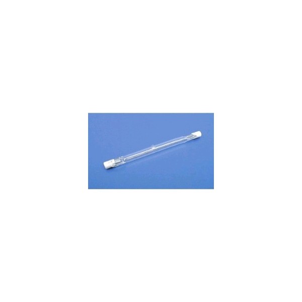 HALOGENLAMPE R7S 24V 200W L.118mm - N°1 - comptoirnautique.com