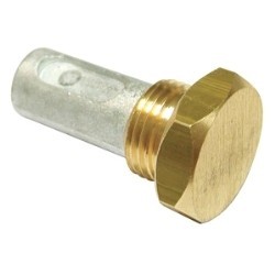 KERZE AUSTAUSCHER RMC L.42...