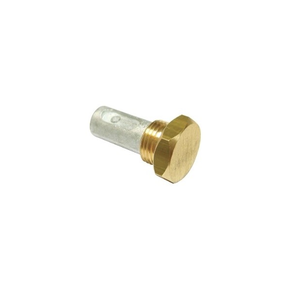 RMC HEAT EXCHANGER SPARK PLUG L.42 D.14 - N°1 - comptoirnautique.com
