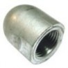 NUT RMC SHAFT END 28-34
