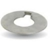 Stainless steel lock washer only Ø20, 22, 25mm - N°1 - comptoirnautique.com
