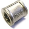 Casquilho fêmea de 1/2'' em aço inoxidável - N°1 - comptoirnautique.com