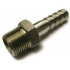 Racor macho de acero inoxidable de 1''1/2 40mm - N°1 - comptoirnautique.com