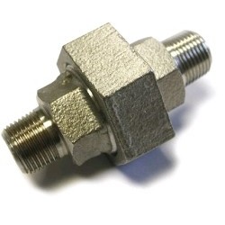 1''1/4 stainless steel male...