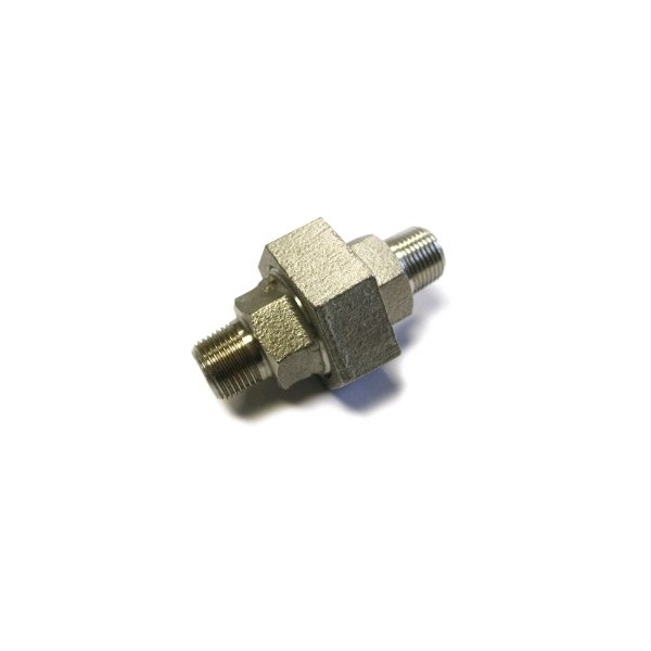1/4'' männliche Edelstahlverschraubung - N°1 - comptoirnautique.com