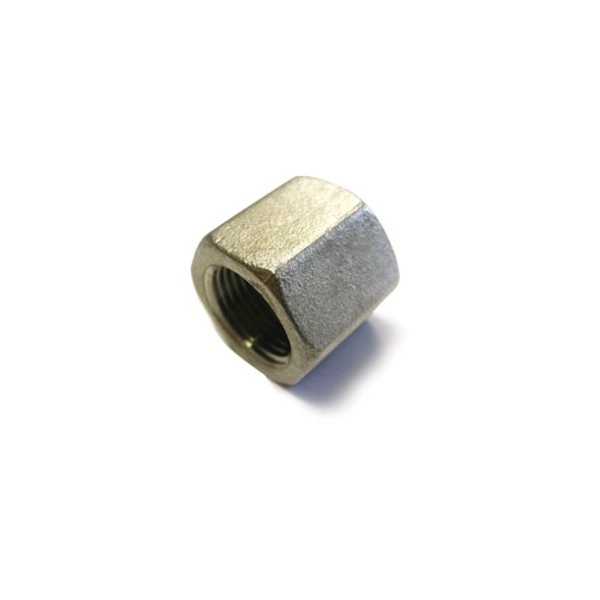 Bouchon femelle inox 1'' - N°1 - comptoirnautique.com