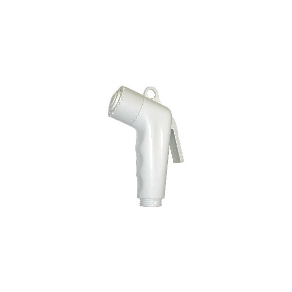 Straight hand shower - N°1 - comptoirnautique.com