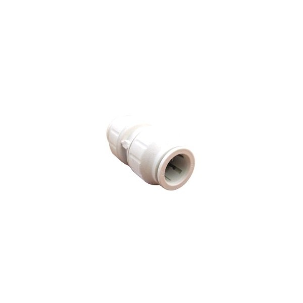 BOCCHETTONE DOPPIO UGUALE D.22MM - N°1 - comptoirnautique.com