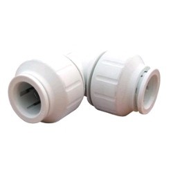 RACCORDO A 90° D.22MM