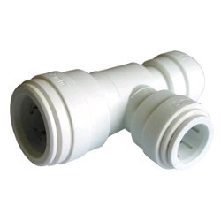 TE DOPPIA RIDUZIONE 22/15/15MM