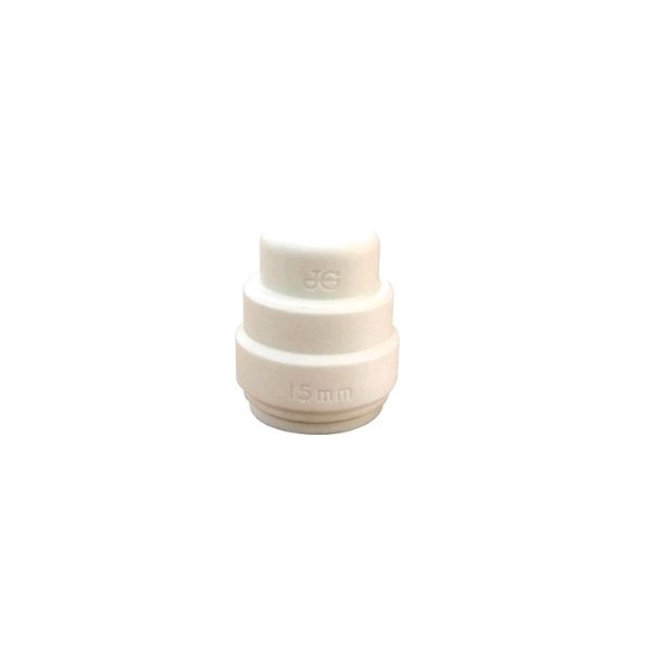 TAPPO PER TUBO D.22MM - N°1 - comptoirnautique.com