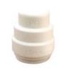 TAPPO PER TUBO D.22MM - N°1 - comptoirnautique.com