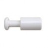 10 X Bouchons pour raccord D.15MM
