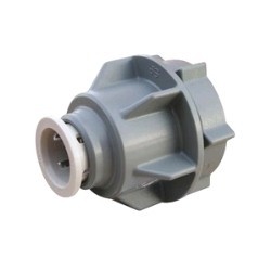 TANK CONNECTOR D.15MM