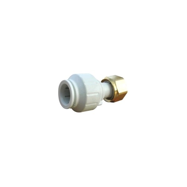 CONNETTORE DIRITTO PER TUBO METALLICO - N°1 - comptoirnautique.com