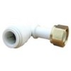 RACCORDO A GOMITO PER TUBO METALLICO - N°1 - comptoirnautique.com