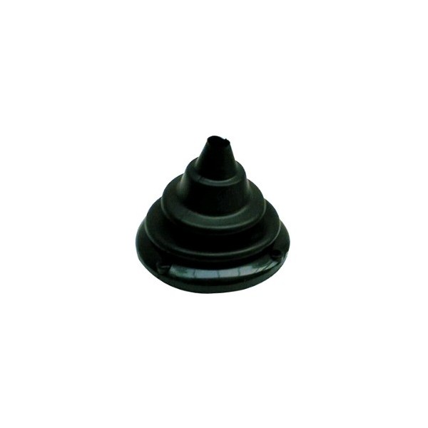 Soffietto in gomma incorporato con flangia Ø 90 mm - N°1 - comptoirnautique.com