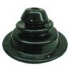 Built-in rubber bellows with built-in flange Ø 140mm - N°1 - comptoirnautique.com 