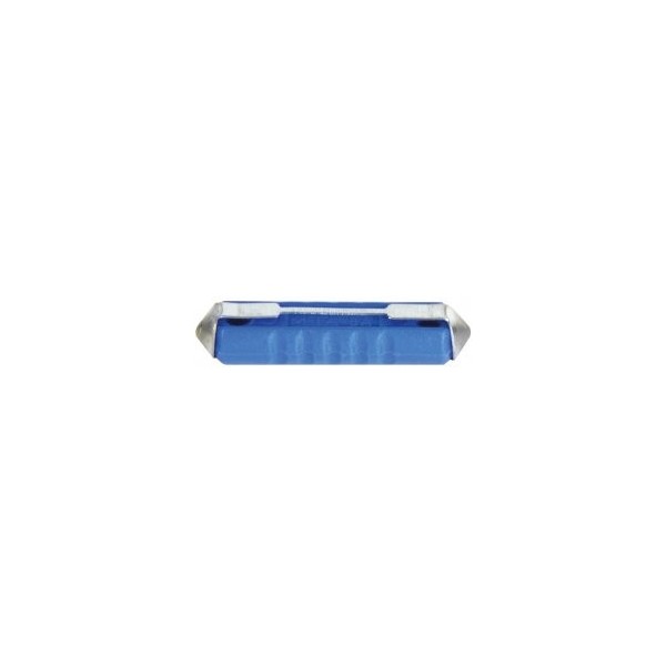 Blister 15 fusibles esteatita 10A Verde - N°1 - comptoirnautique.com